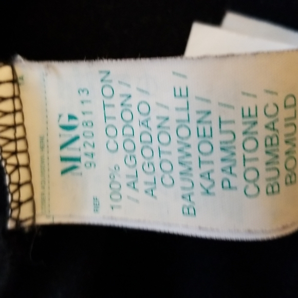 Tank Top by Mango - Picture 4 of 7